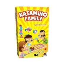 Katamino Family