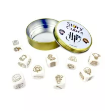 Sztorikocka Harry Potter