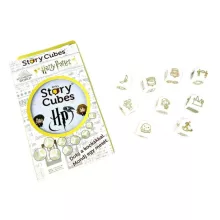 Sztorikocka Harry Potter