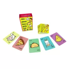 Cica, pizza, taco, gida, sajt