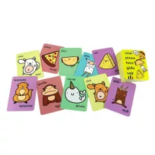 Cica, pizza, taco, gida, sajt