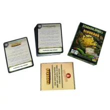 Szabadulópakli: Eldorádó legendája