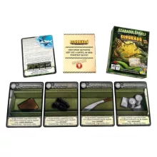 Szabadulópakli: Eldorádó legendája