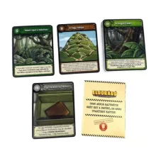 Szabadulópakli: Eldorádó legendája