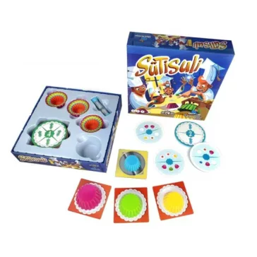 Sütisuli