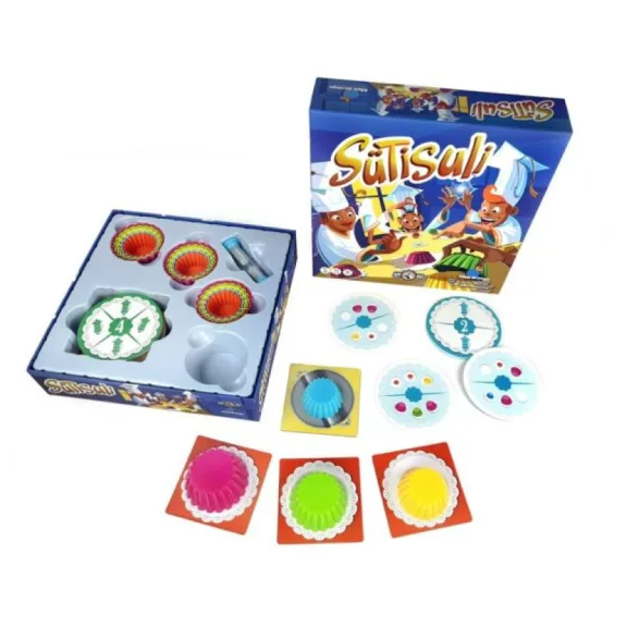 Sütisuli Sütisuli