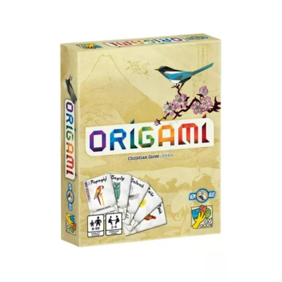 Origami Origami