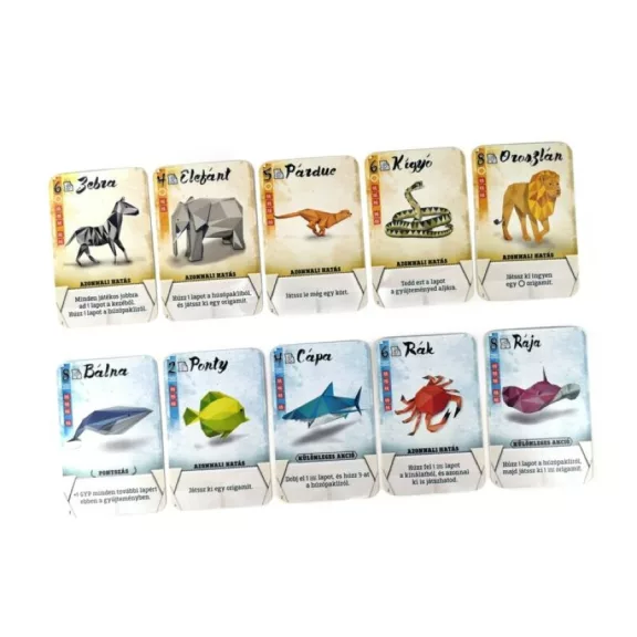 Origami Origami