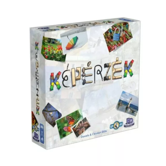 Képérzék Képérzék