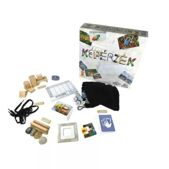 Képérzék Képérzék