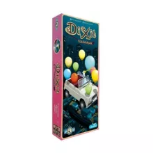 Dixit 10 - Tükörképek