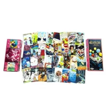 Dixit 10 - Tükörképek