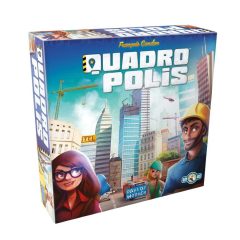 Quadropolis