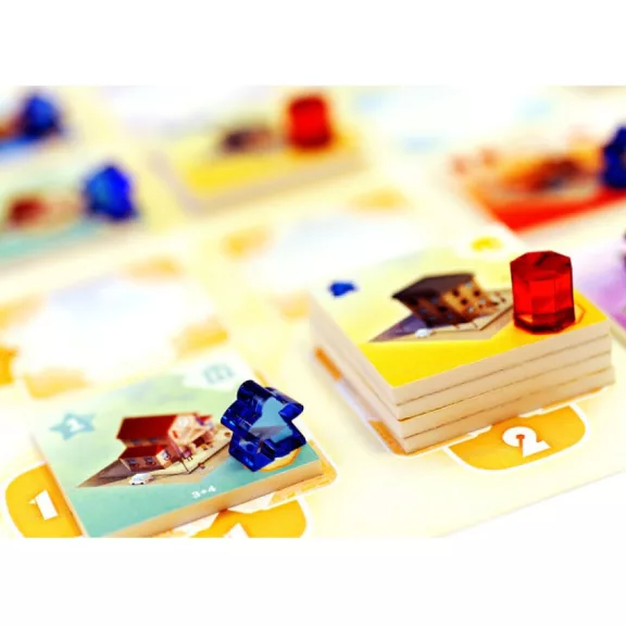 Quadropolis Quadropolis
