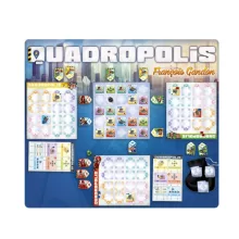 Quadropolis