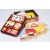 Sushi Go PARTY!- nagy fémdobozos társasjáték 8+