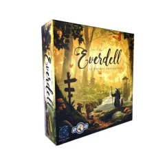 Everdell - Az Örökfa árnyékában