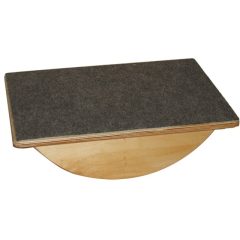 Billegő deszka 30x40 cm