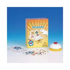 Halli Galli Junior társasjáték