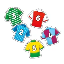 Gólkirály (Penalty Shoot-out),footbal  ORCHARD TOYS OR365