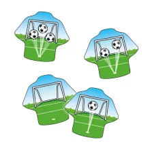 Gólkirály (Penalty Shoot-out),footbal  ORCHARD TOYS OR365