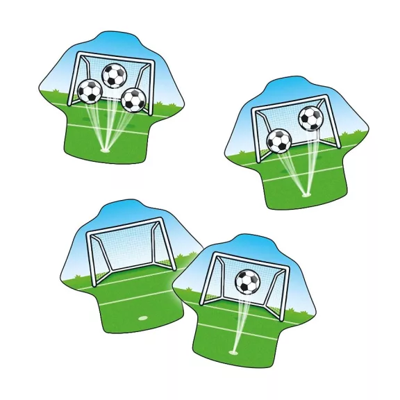 Gólkirály (Penalty Shoot-out, footbal) ORCHARD TOYS OR365 Gólkirály (Penalty Shoot-out, footbal) ORCHARD TOYS OR365