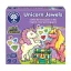 Unikornisok kincsei (Unicorn Jewels) ORCHARD TOYS OR366