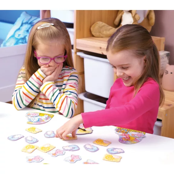 Unikornisok kincsei (Unicorn Jewels) ORCHARD TOYS OR366 Unikornisok kincsei (Unicorn Jewels) ORCHARD TOYS OR366