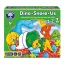 Horkoló dínók (Dino-Snore-us) ORCHARD TOYS OR108