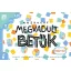 Abszolút megvadult betűk 9-99 éveseknek