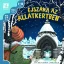 Éjszaka az állatkertben társasjáték 7-12+