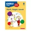 LOGICO Primo: Képek, hangok, szavak