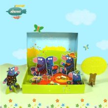 Első képkarcolós dobozom (Avenir Kids)