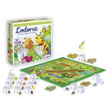 Méhlegelő illatkapszulás társasjáték (Sentosphere) SA136