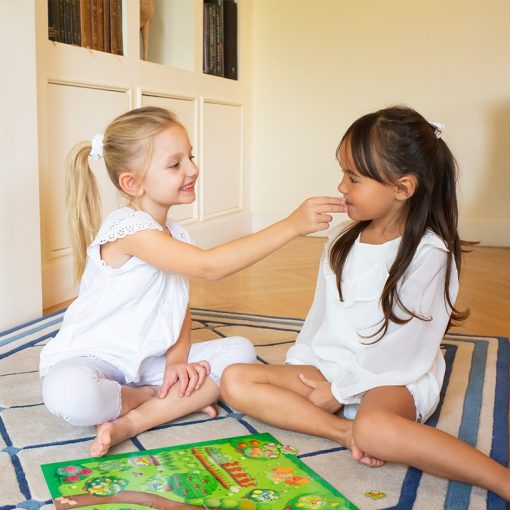 Méhlegelő illatkapszulás társasjáték (Sentosphere) SA136