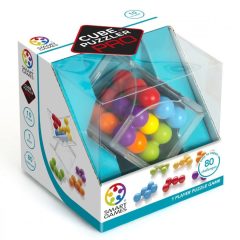 Cube Puzzler PRO  10+