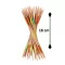 Mikado: 18 cm (GOKI) GK56798