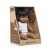 Baba, latin-amerikai fiú, hallókészülékkel, fehérneműben, 38 cm, Miniland, ML 31117