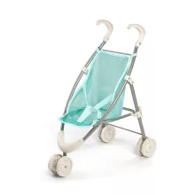 Babakocsi, összecsukható (Doll Stroller), Miniland ML97020  
