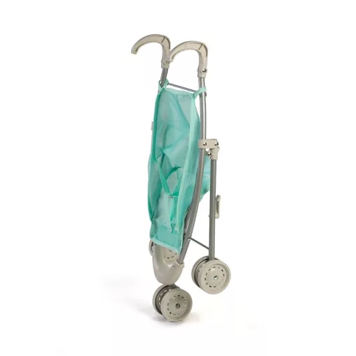 Babakocsi, összecsukható (Doll Stroller), Miniland ML97020  