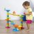 Óriás dupla golyópálya (Roll and Pop Tower), Miniland ML97283