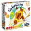 Colorizzy számos kifestő: lovak (Sentosphere) SA4506