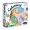 Colorizzy számos kifestő: unikornisok (Sentosphere) SA4507