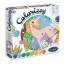 Colorizzy számos kifestő: unikornisok (Sentosphere) SA4507