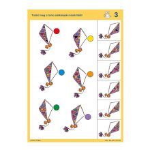 Bal-jobb, fent-lent - LOGICO Primo