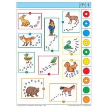 Iskolakezdés olvasni fogok - LOGICO Piccolo