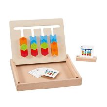 Sorozatkészítő kicsiknek (GOKI) GK58406