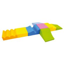 Szivacs modulszett kicsiknek