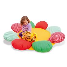 Virág padlópárna MB 101 218 