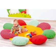 Virág padlópárna MB 101 218 